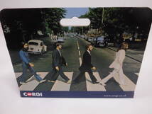 1/64 ザ ビートルズ / ロンドンバス / レット イット ビー 未開封品 THE BEATLES / London Bus / LET IT BE 送料込_画像3