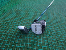 テーラーメイド　RBZ　７W　21°　ツアーAD　GT-6S_画像1