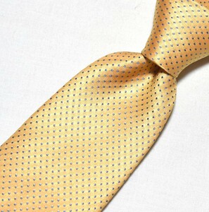 Q663* Christian Lacroix necktie pattern pattern *