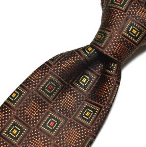 S151* Valentino галстук образец рисунок *