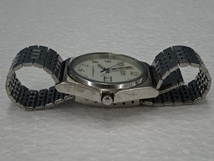 B3-1165 ● SEIKO ALBA セイコー アルバ ◆ メンズ 腕時計 V743-8A10 クオーツ_画像7