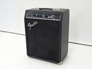 C5-1171 ● Fender フェンダー ◆ ベース アンプ BM-15 ◆ 楽器 器材 アンプ