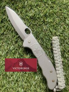 VICTORINOX Hunter Pro ALOX ビクトリノックス フォールディングナイフ ハンタープロ