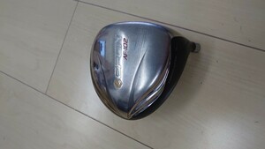 エポン　9.5度　　EPON ヘッドのみ 102