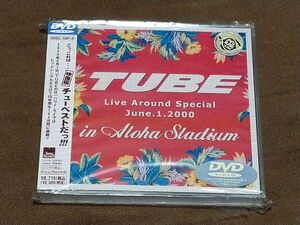 【中古】TUBE LIVE AROUND SPECIAL June.1.2000 in ALOHA STADIUM【DVD】