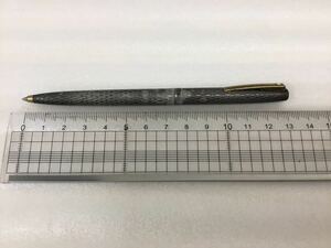 【T】【8294】シェーファー　SHEAFFER　ボールペン　筆記可能　汚れあり　サビあり　ケース等無し