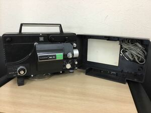 【T】【8092】FUJICA　映写機　MX70