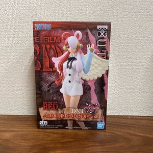 数6個あり【未開封】【vol.1/ウタ】ワンピース フィルム レッド ONE PIECE FILM RED DXF THE GRANDLINE LADY フィギュア UTA FIGURE