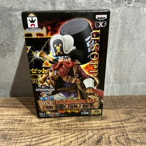 【未開封】 DXF THE GRANDLINE MEN ONE PIECE FILM Z vol.1 ワンピース ウソップ　16