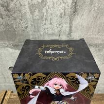 【内袋未開封】 タイトー Fate/Apocrypha 黒のライダー フィギュア vol.2 　箱痛みあり_画像3