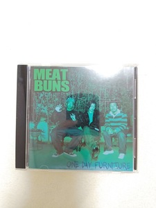 Meat Buns - One Day Furniture /dustbox/tnx/nofx