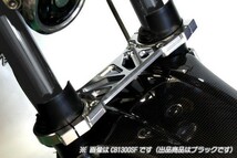 SALE!フェイズ[O1A1K] スタビライザー【BK】 CB1300SF(03-) / CB400SF VTECⅡ/Ⅲ/Revo　_画像4