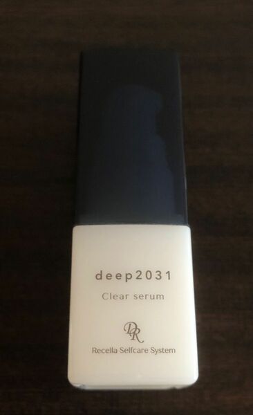 deep2031 クリアセラム 10ml