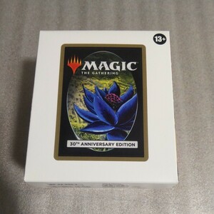 MTG 30th anniversary edition 未開封 