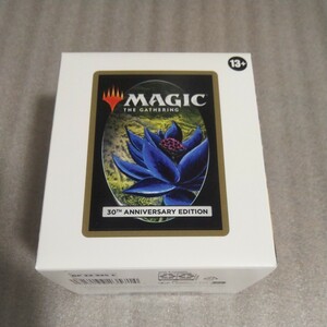 MTG 30th anniversary edition 未開封 絶版