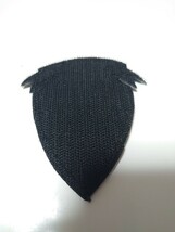 ① 公式 カプコン バイオハザード BIOHAZARD7 umbrella Patch パッチ ワッペン刺繍 青傘 ブルー アンブレラ USS RE2 RE3 RE4 ヴィレッジ _画像4