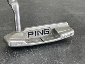 パター PING USA anser 2F KARSTEN ピン カーステン アンサー ゴルフクラブ スポーツ用品 /64841