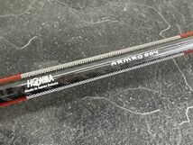 HONMA AP-702 TWINMARKS ARMRO 864 アイアン9本セット 4~11 SW フレックスR ゴルフクラブ ホンマ ツインマークス /64829_画像7