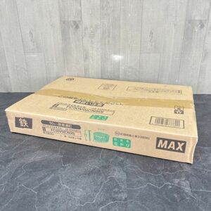 新品未開封 MAX 50ミリ鉄普通釘 フラットコイルネイル FC50V9 (CN50) 250本ｘ10巻 /54453在★10