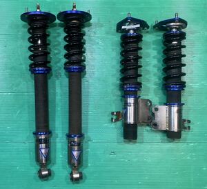 S15 シルビア スペックR スペックS KTS フルタップ 車高調 SC DAMPER SYSTEM 6速 SR20DET ターボ S13 S14 SILVIA RPS13 180sx