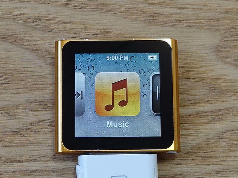 Yahoo!オークション -「ipod nano 第6世代 16gb」の落札相場・落札価格
