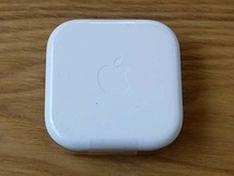 ◆◆Apple 純正 EarPods ステレオ イヤホン（有線）マイク付き　ケースあり 未使用｜E-1031◆◆_画像2