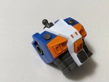 同梱送料120円　HG　origin 1/144　水中用ガンダム　胴体パーツ　ガンプラ　ジャンク_画像1