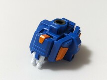 同梱送料120円　HG　origin 1/144　水中用ガンダム　腰パーツ　ガンプラ　ジャンク_画像2