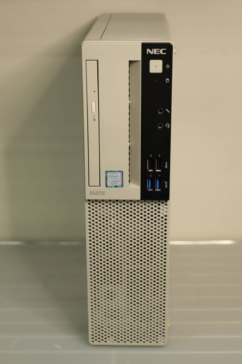 2023年最新】Yahoo!オークション -core i5 nec mate(NEC)の中古品