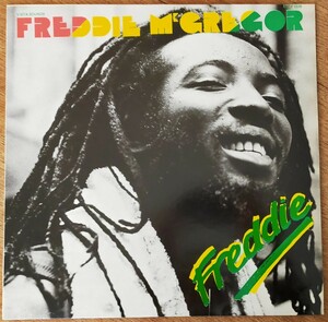 Freddie McGregor/Freddie/英Vista Sounds/Niney The Observer関連ベスト