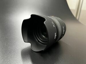 SIGMA 30mm F1.4 EX DC HSM / EX DC 中古良品