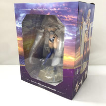 【中古】未開封 壽屋 バーサーカー/宮本武蔵 Fate/Grand Order 1/7 PVC製塗装済み完成品[240015235756]_画像3