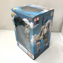 【中古】開封品 グッドスマイルカンパニー 島風 1/8 艦隊これくしょん 艦これ PVC製塗装済み完成品 [240015232433]_画像3