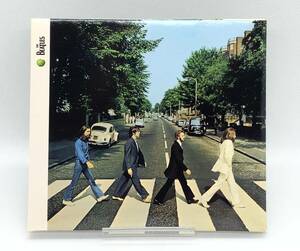 【 美品 2009年 黒BOX 国内盤 バラ 】◎ ビートルズ ／ Abbey Road アビイ・ロード ◎ TOCT-71033 ◎ 検索用 NOW AND THEN