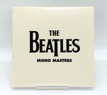 【 美品 2009年 MONO BOX 国内盤 バラ 】◎ Beatles ビートルズ MONO MASTERS モノ・マスターズ ◎ TOCT-71052-53 ◎ 検索用 NOW AND THEN_画像3