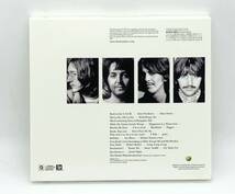 【 美品 2009年 黒BOX 国内盤 バラ 】◎ The Beatles ザ・ビートルズ （ホワイト・アルバム） ◎ TOCT-71030-31 ◎ 検索用 NOW AND THEN_画像4