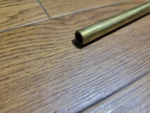 03・マルイ純正　ホップアップインナーバレル509mm　中古品　※M16A1.A2.ベトナム純正サイズ_画像3