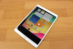 △ジャンク品△ Apple iPad Air 10.5インチ 第3世代 Wi-Fi 64GB MUUK2J/A　簡易チェック リセット済　画面割れ 傷み (2745282)