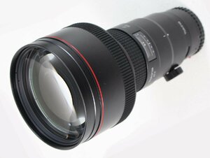 ◆現状品◆ Tokina トキナー AT-X AF SD 300mm F2.8 Sony用 単焦点 大口径 望遠 レンズ ※動作確認済 (2770972)