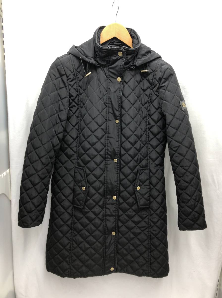 2023年最新】Yahoo!オークション -ラルフローレン コート 160の中古品