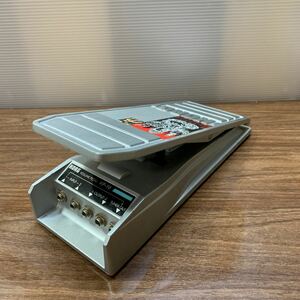 KORG コルグ エクスプレッション ボリュームペダル VP-10 音響機器 趣味 音楽 VOLUME PEDAL (石341