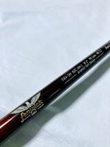 (No1441) フェンウィック FAV-SH82C XHJ エンシェントスワンプ 中古品 fenwick 雷魚 _画像6