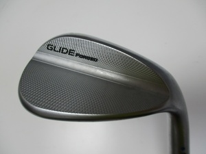 【特価・安定のスピン性能抜】ピン GLIDE FORGED WEDGE/MODUS3TOUR105/X/54[6703]