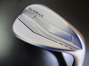 【大人気・安定のスピン性能抜】ピン GLIDE4.0 52S/MODUS3TOUR105/S/52[8262]