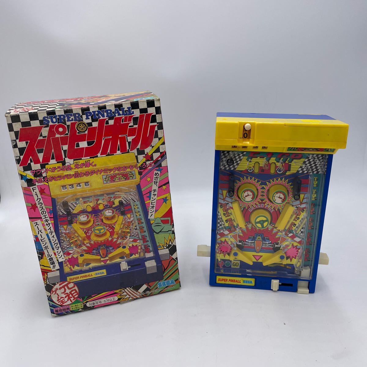 2023年最新】Yahoo!オークション -ピンボール おもちゃの中古品・新品