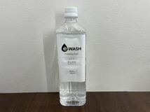 CKX1 未開封 イーウォッシュ 泡のe-WASH ふんわりムース 詰め替え用 10本 まとめ セット 洗浄用化粧品 1000ml 除菌 消臭 アルカリイオン水_画像3