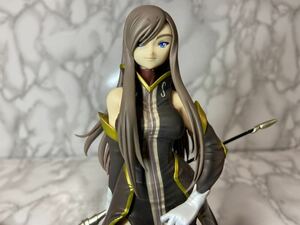 n03f4 ジャンク　欠品あり　ティア・グランツ テイルズ オブ ジ アビス 1/8スケールフィギュア　コトブキヤ　美少女　ロリ　エロ