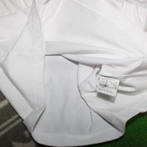 未使用 XL 白 ノースフェイス 長袖Tシャツ ロンT ロングスリーブバックスクエアロゴティー NT82131 送料無料即決の画像6