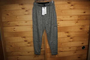 未使用　メンズM　オークリーOAKLEY　スウェットジョガーパンツ　ENHANCE WR GRID FLEECE PANTS 12.0 FOA403567　送料無料即決