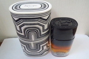 □G72478:diptyque ディップティック オードパルファン 香水 75ml 